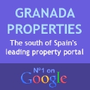 Granada Properties logo