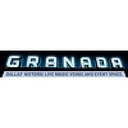 Granada Theater logo
