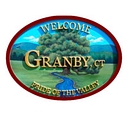 Town of Granby logo
