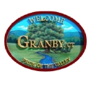Town Of Granby Ct logo