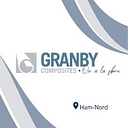 Granby Composites Inc. logo