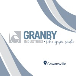 granbyindustries.com