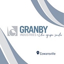 Granby Industries logo