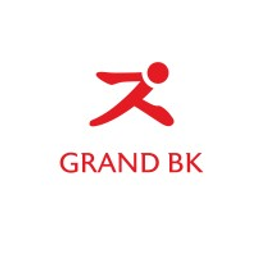 Grand BK CORP. logo
