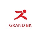 Grand Bk Corp logo