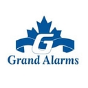 Grand Alarms Ltd. logo