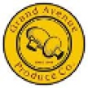 Grand Avenue Produce logo