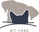 Grand Avenue Veterinary Center logo