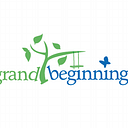 Grand Beginnings logo