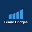 Grand Bridges logo