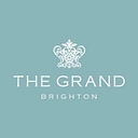 The Grand Brighton logo