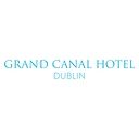 The Grand Canal Hotel logo