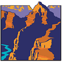 GRAND CANYON CONSERVANCY logo