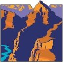 Grand Canyon Conservancy logo