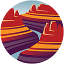 The Grand Canyon Trust Inc logo