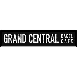 Grand Central Bagel logo
