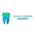 Grand Central Dentistry logo