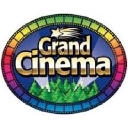 Grand Cinema Hinckley logo