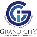 Global Grand Investment PTY LTD logo