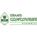 Grand Concourse Authority logo
