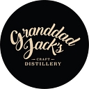 Granddad Jack's Craft Distillery logo