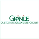 Grande Custom Ingredients Group logo