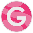 GRANDE Cosmetics logo