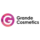 Grande Cosmetics EU logo