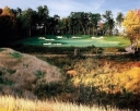 Grande Golf Club logo