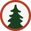 Grand Ely Lodge logo