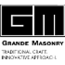 Grande Masonry logo