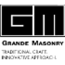 Grande Masonry logo