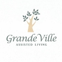 Grandeville Senior Living Community logo