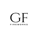 Grand Final Fireworks