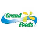 Grand Foods   Kahvecioglu logo
