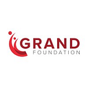 GRAND FOUNDATION logo