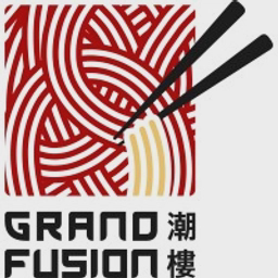 Grand Fusion Ltd logo