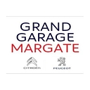 Grand Garage Peugeot logo