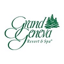 Grand Geneva Resort & Spa logo
