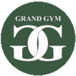 Grand Gym logotyp