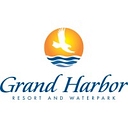 Grand Harbor Resort logo