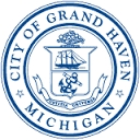 City Of Grand Haven, Michigan logo