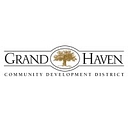 Grand Haven Community Development District logo