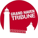 Grand Haven Tribune logo