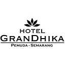 Grandhika Hotel Pemuda logo