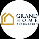 Grand Home Automation logo