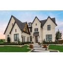 Grand Homes logo