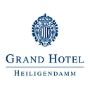 Favicon of Grand Hotel Heiligendamm GmbH & Co.