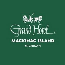 Grand Hotel logo