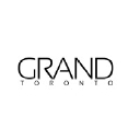 The Grand Hotel & Suites logo